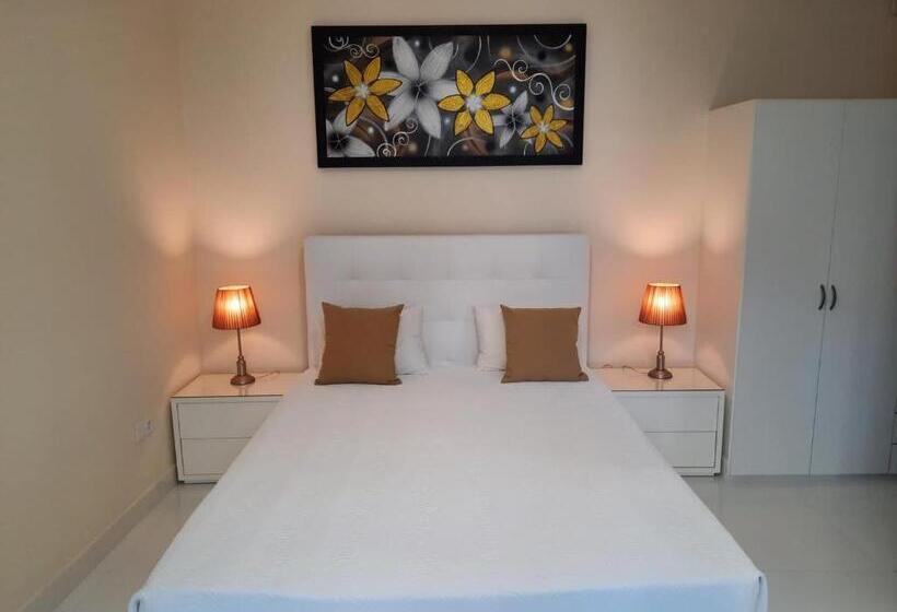 اتاق عادی, São Francisco Accommodation