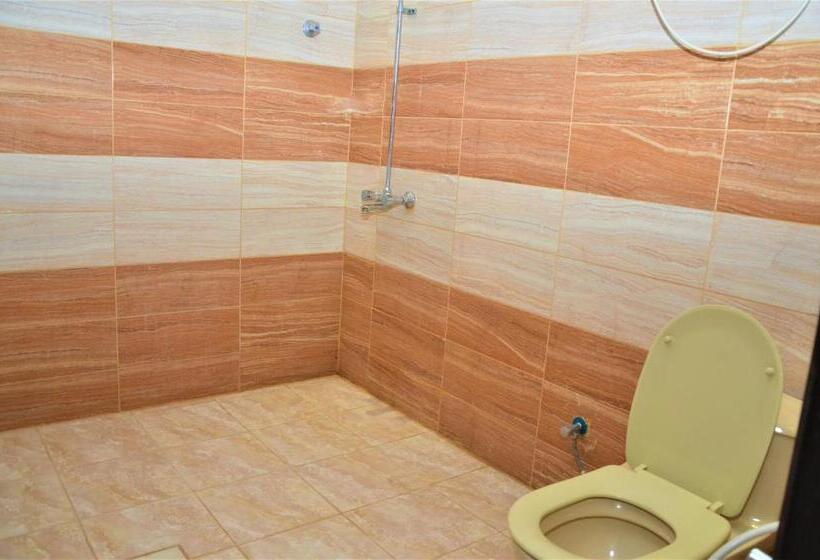 חדר סטנדרט, منـازل الماسة للشقق المخدومة بريدة