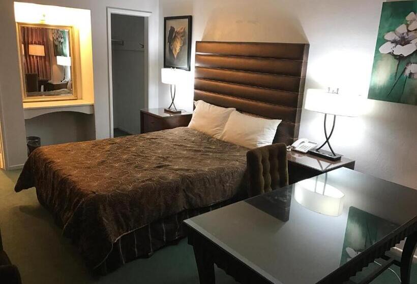 Номер Стандарт, Discovery Inn