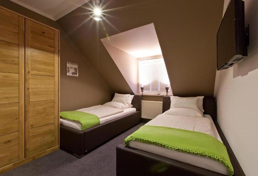 스탠다드 룸, Café Pension Steffen