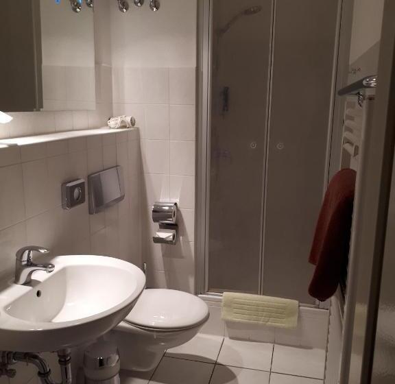 스탠다드 룸, Café Pension Steffen