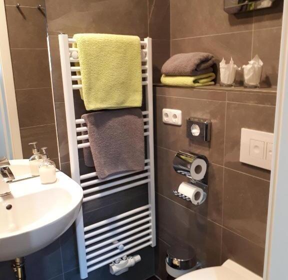 스탠다드 룸, Café Pension Steffen