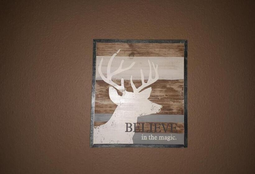 스탠다드 룸, Café Pension Steffen