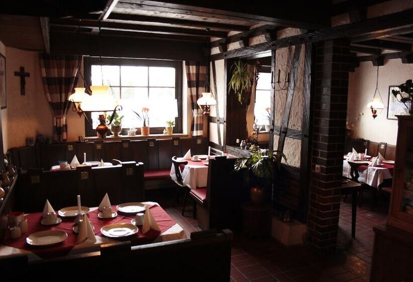 가든 전망 스위트, Brunnenhof Randersacker  Das Kleine