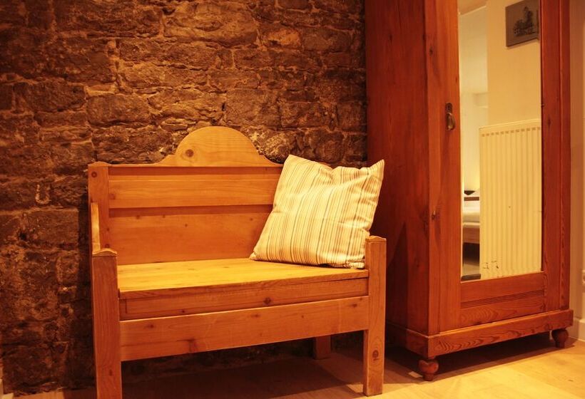 Suíte Vista Jardim, Brunnenhof Randersacker Das Kleine