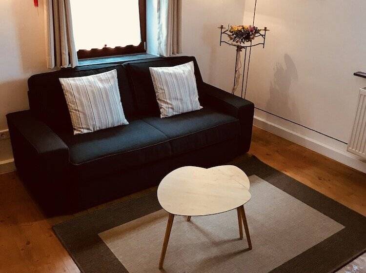 가든 전망 스위트, Brunnenhof Randersacker Das Kleine