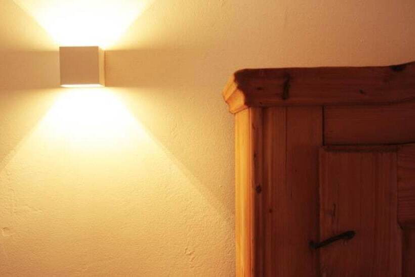 套房带园景, Brunnenhof Randersacker  Das Kleine