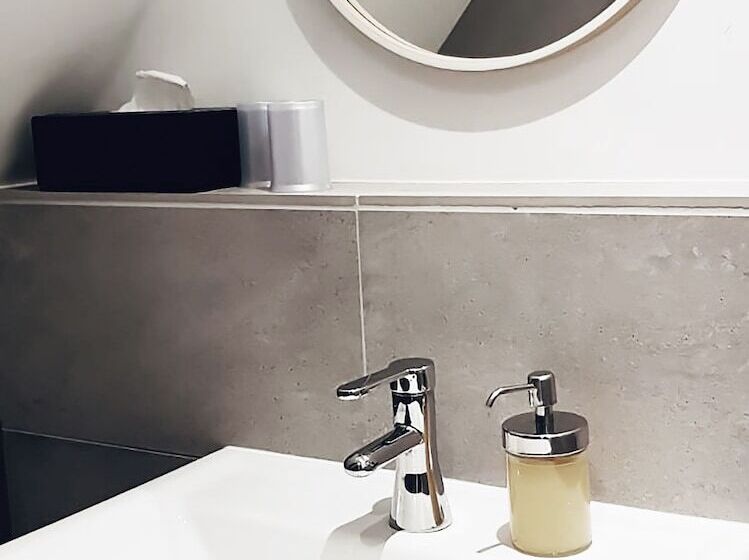 带花园景观的标准工作室, Brunnenhof Randersacker Das Kleine