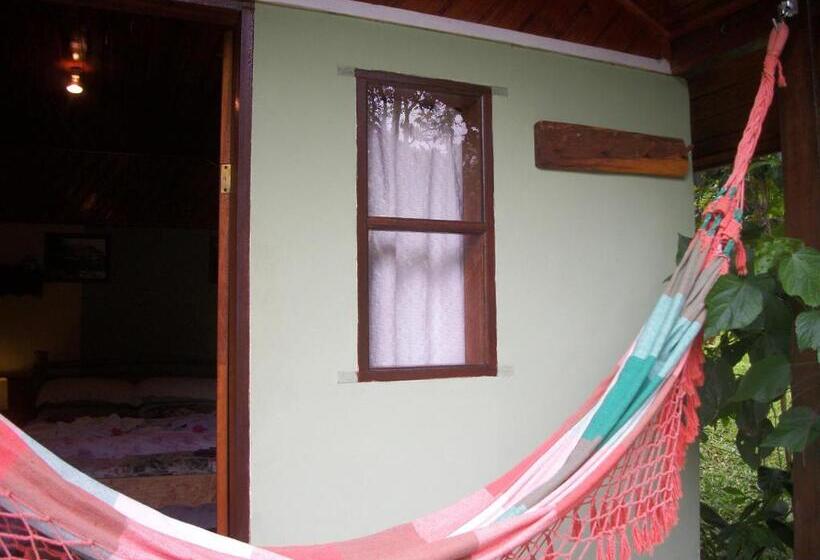 一居室别墅, Chalés Vale Verde