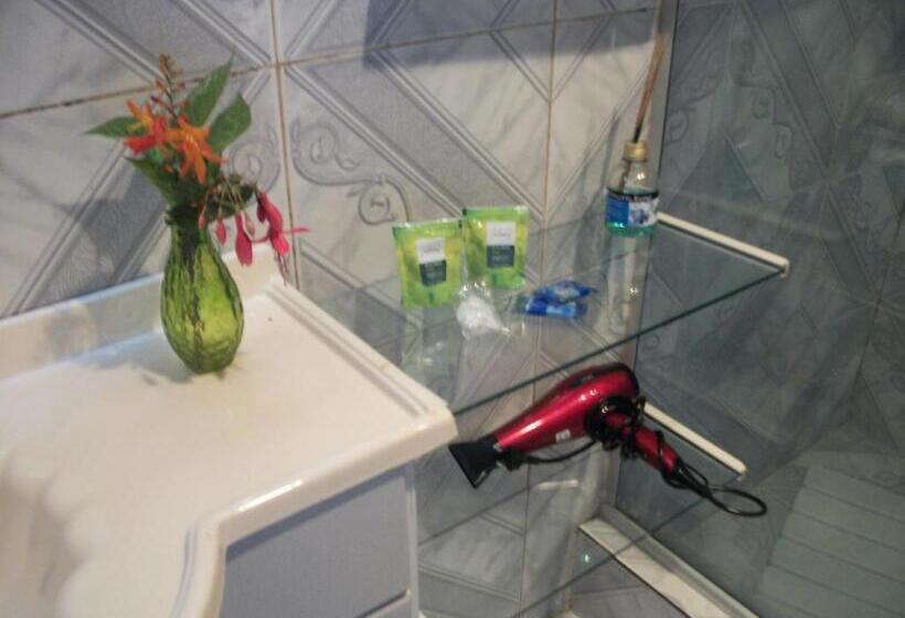 一居室别墅, Chalés Vale Verde