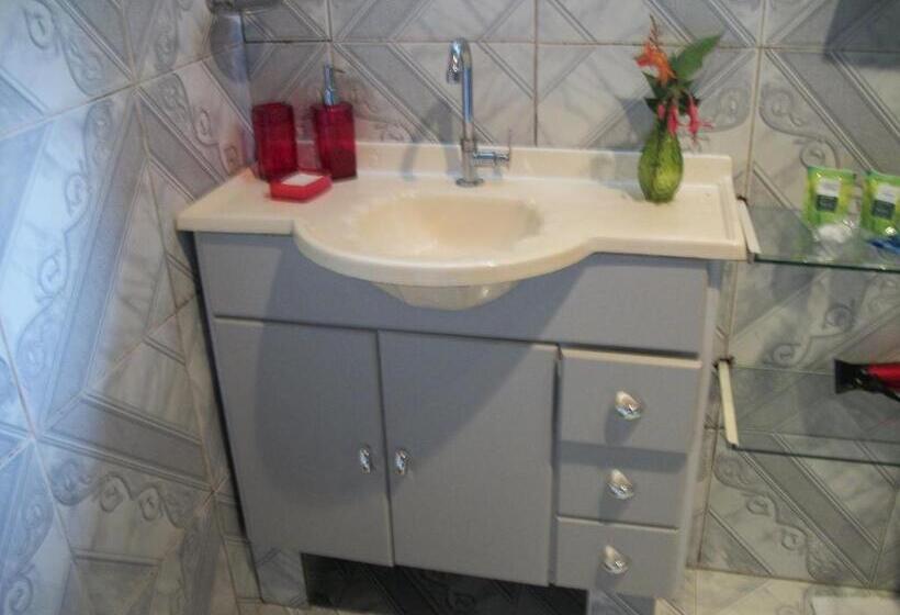 一居室别墅, Chalés Vale Verde