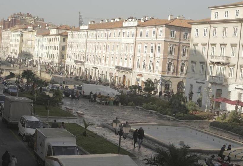 Junior Suite mit Ausblick, Ponterosso Suite