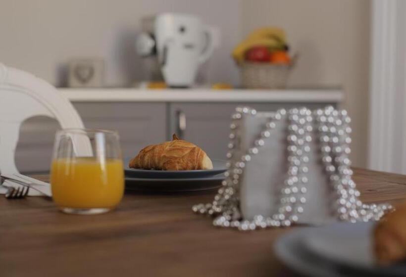 Junior Suite mit Ausblick, Ponterosso Suite