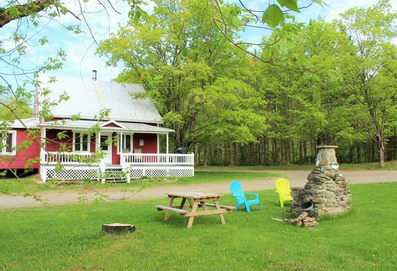 Шале 1 Спальня, Maison Du Vieux Chemin