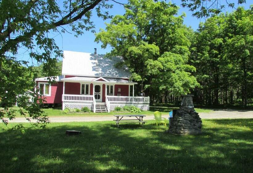 Шале 1 Спальня, Maison Du Vieux Chemin