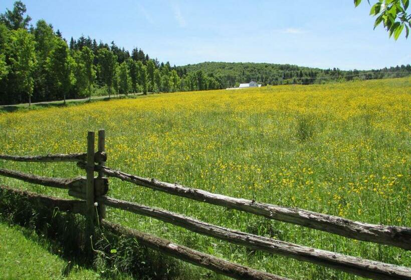 Шале 1 Спальня, Maison Du Vieux Chemin