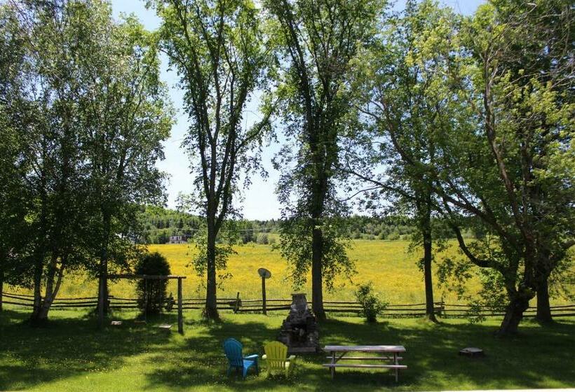 Шале 1 Спальня, Maison Du Vieux Chemin