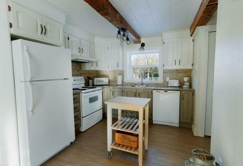 Шале 1 Спальня, Maison Du Vieux Chemin