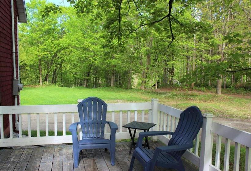 Шале 1 Спальня, Maison Du Vieux Chemin