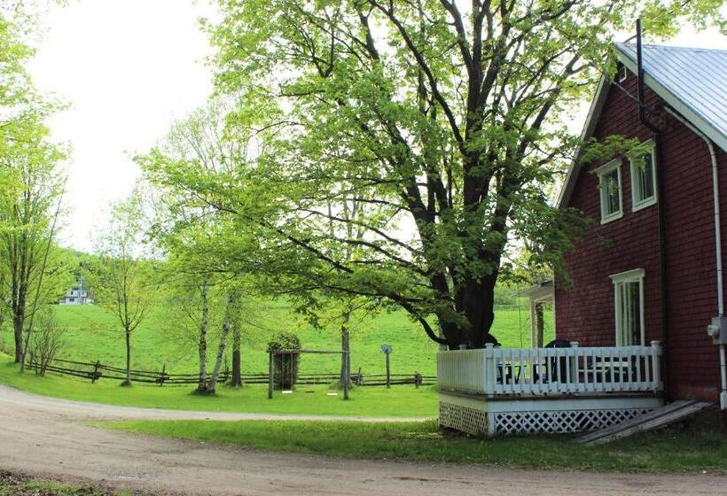 Шале 1 Спальня, Maison Du Vieux Chemin