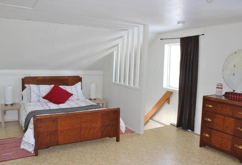 Шале 1 Спальня, Maison Du Vieux Chemin