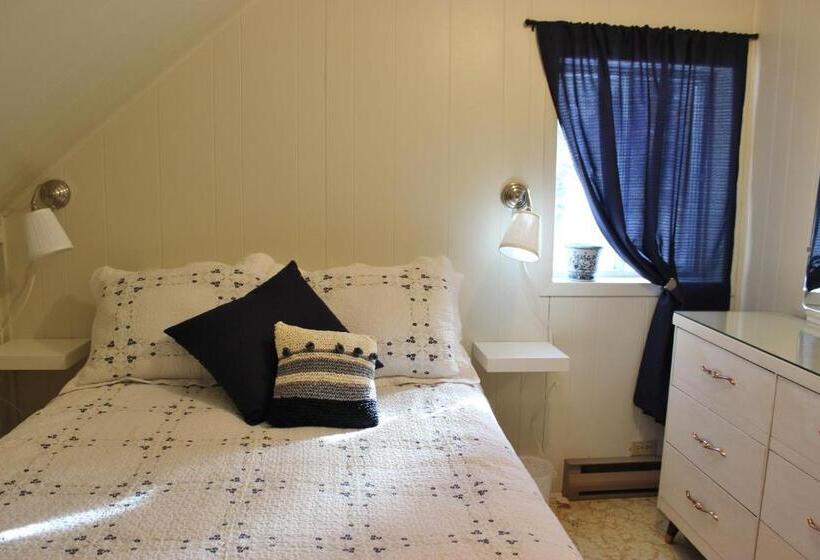 Шале 1 Спальня, Maison Du Vieux Chemin