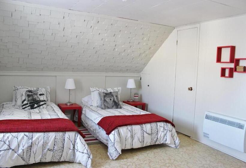 Шале 1 Спальня, Maison Du Vieux Chemin