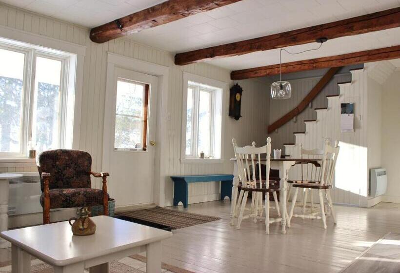 Шале 1 Спальня, Maison Du Vieux Chemin