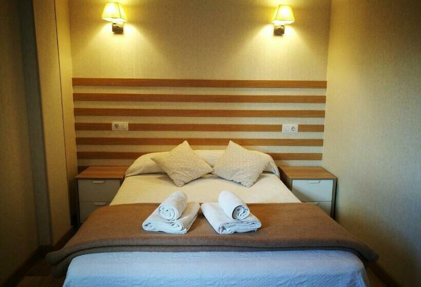 اتاق استاندارد, Casa Lili