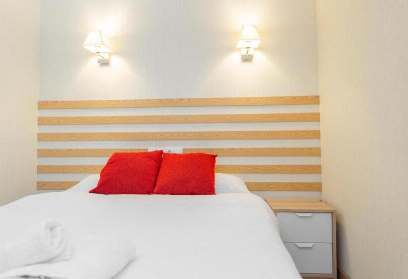 اتاق استاندارد, Casa Lili