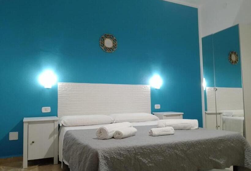 Standart Oda, Porrino Affittacamere Self Checking   Accesso Autonomo