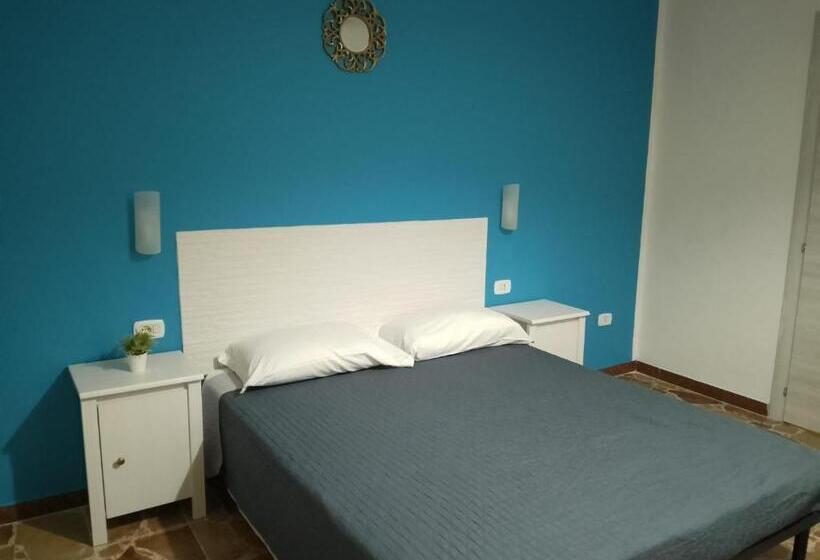 Standart Oda, Porrino Affittacamere Self Checking   Accesso Autonomo