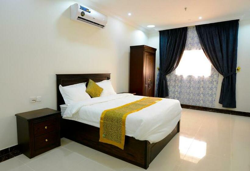 شقة سوبريور غرفة واحدة, Rose Wood