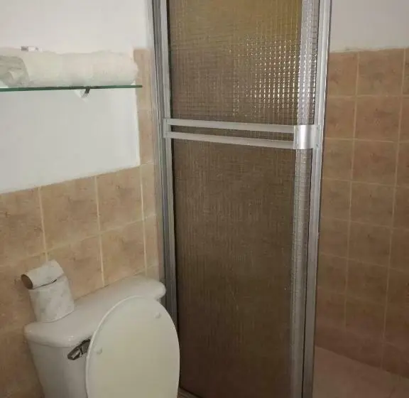 اتاق استاندارد, Hostal Compostela Inn