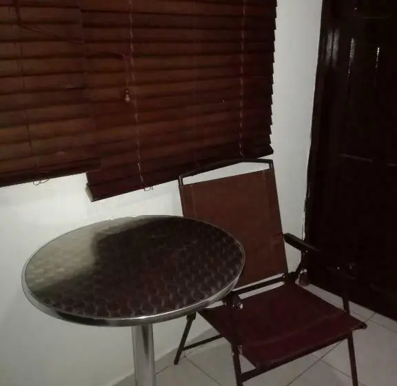 اتاق استاندارد, Hostal Compostela Inn