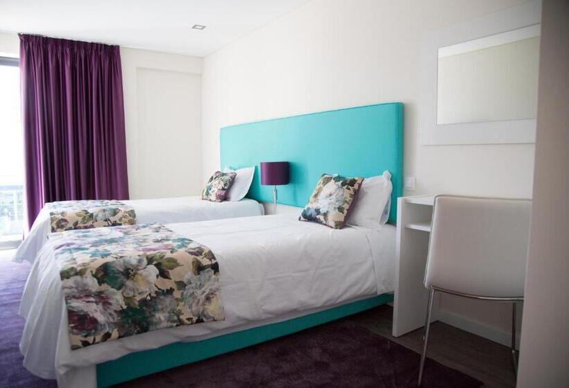 اتاق استاندارد, Tomas Guest House Ii