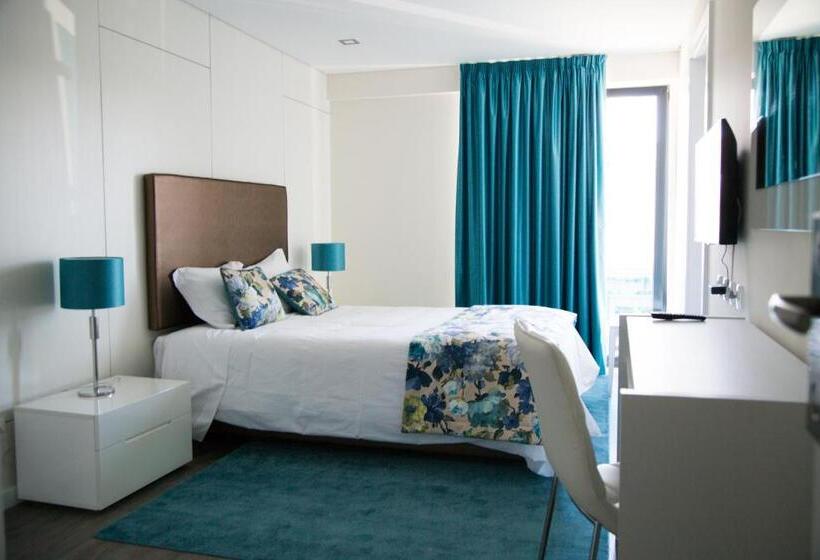 اتاق استاندارد برای معلولان, Tomas Guest House Ii