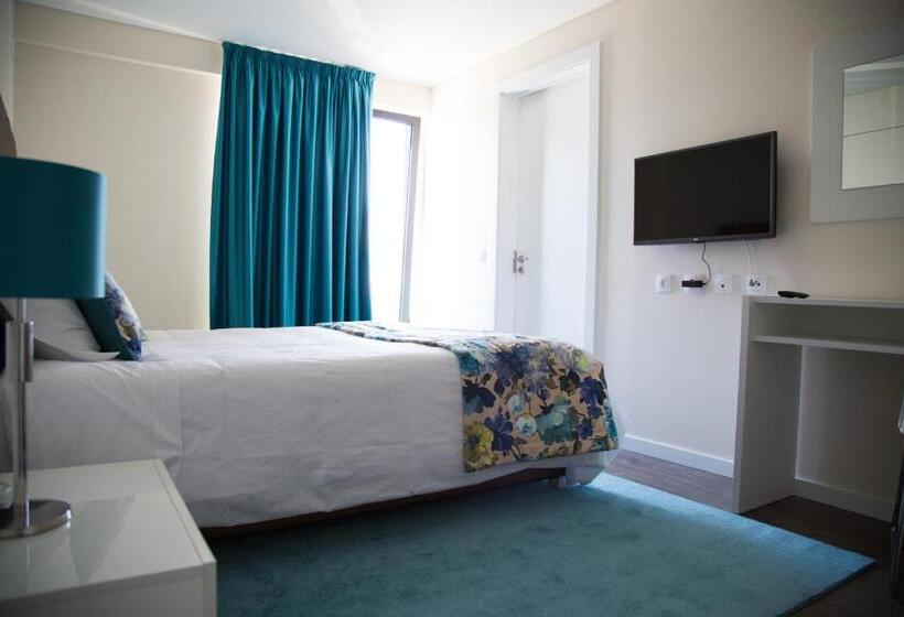 اتاق استاندارد برای معلولان, Tomas Guest House Ii