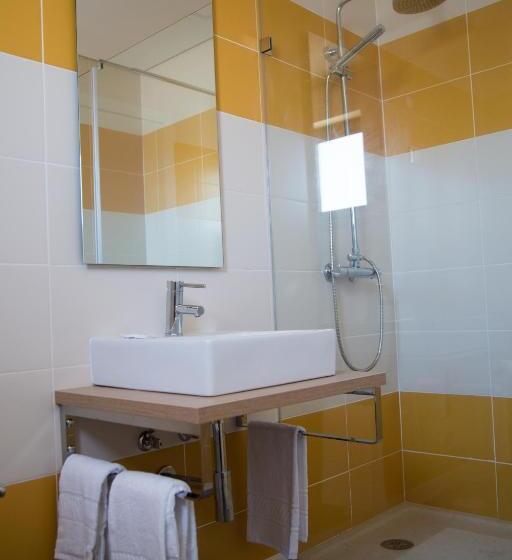 اتاق استاندارد برای معلولان, Tomas Guest House Ii