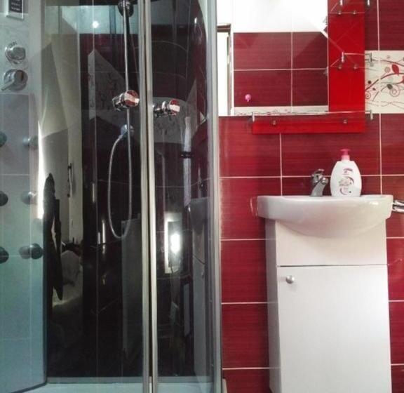 اتاق استاندارد, Pensiunea Millenium Sibiu With Parking Motorcycle Friendly Travel Routes