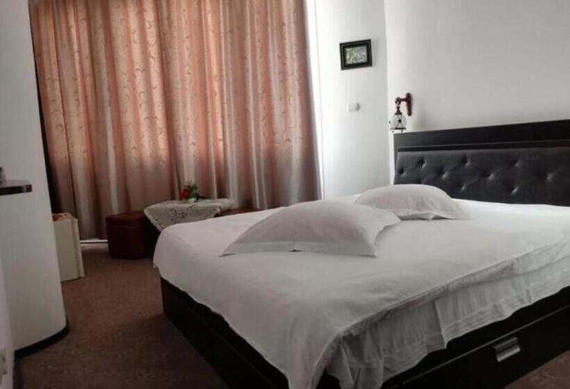 اتاق استاندارد, Pensiunea Millenium Sibiu With Parking Motorcycle Friendly Travel Routes