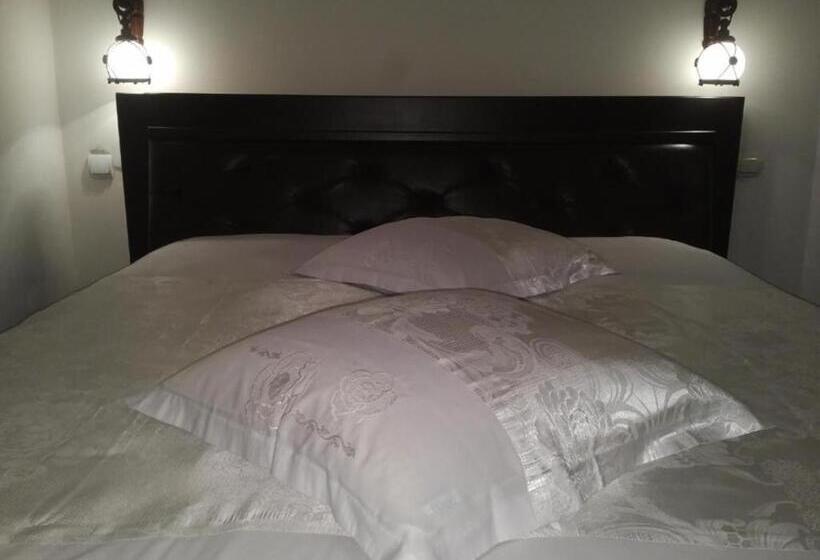 اتاق استاندارد, Pensiunea Millenium Sibiu With Parking Motorcycle Friendly Travel Routes