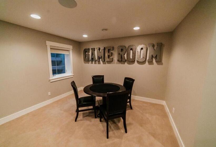 침실 1개 주택, Quarterdeck Resort