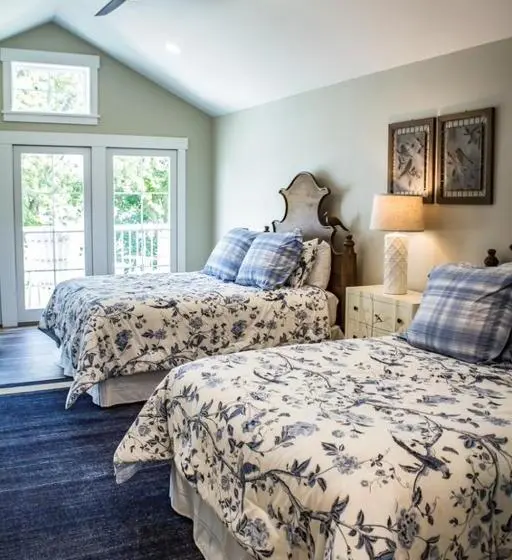 Standard-studio Queen-vuode, Quarterdeck Resort