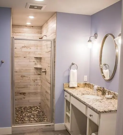 Standard-studio Queen-vuode, Quarterdeck Resort