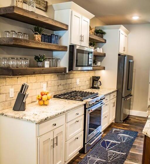 침실 2개 아파트, Quarterdeck Resort