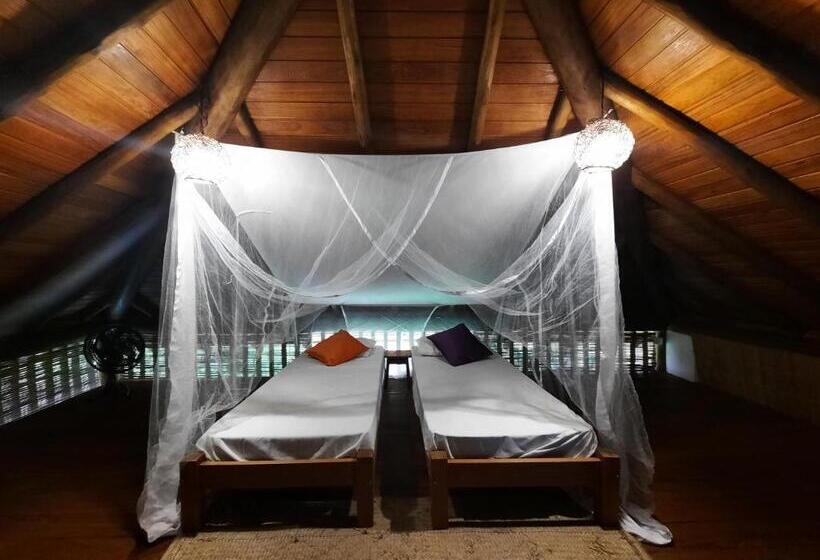 استودیوی استاندارد, Casa Valentine Pousada Itacaré