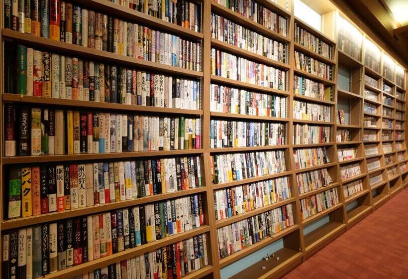 单人经济间, Sakaihama Rakuten Onsen Shofuku