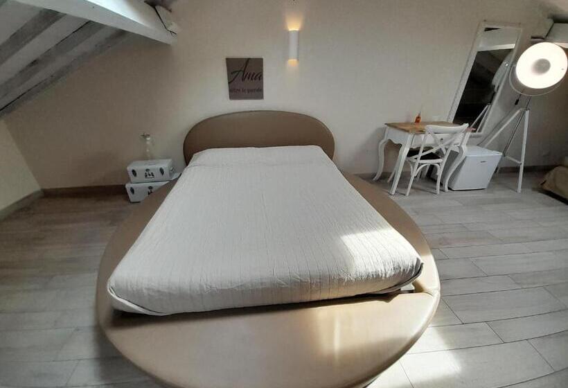 غرفة ديلوكس, Ama Affittacamere