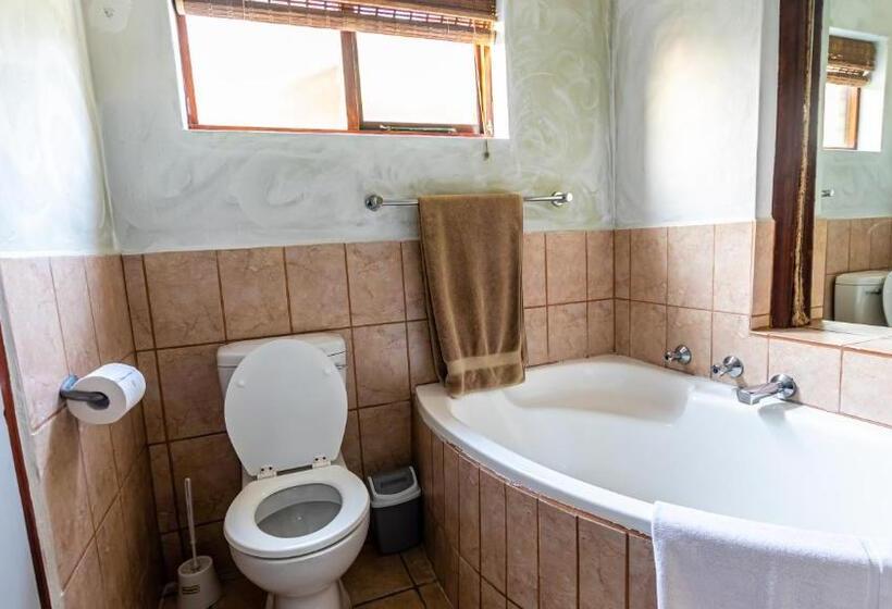 غرفة قياسية, Dutton's Cove Guest House